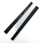 Porsche 944 924 Outer Door Handle Trim Insert Set Of L&r 823837239 Vw Audi. Fixed Price $17.99.