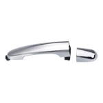 For Kia Sorento 2011-2015 Rear Left Outside Outer Door Handle Replacement. Fixed Price $13.29.