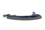 2020 2025 Mazda CX-30 Rear Right Door Outside Handle Oem Blue 42M. Fixed Price $97.34.