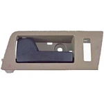 Dorman 81774 Interior Door Handle Front Left Gray (stone). Fixed Price $37.07.
