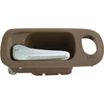 92686 Dorman Interior Door Handle Front Driver Left Side For Honda Cr-v. Fixed Price $33.52.