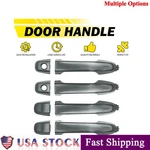 For 2012-2017 Toyota Camry Door Handle Exterior Outside Front Rear Left Right. Fixed Price $66.49.