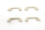 2014 - 2020 Acura Mdx Roof Interior Grab Bar Handle Set Oem Beige Pa. Fixed Price $42.61.