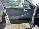 Sonata 2012 Front Door Trim Panel 1358706. Fixed Price $220.09.