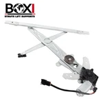 Power Window Regulator W/ Motor Front Right Passenger Ford Freestar Windstar. Fixed Price $75.89.