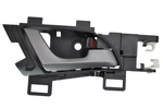 Fits 2009 To 2014 Acura Tsx Interior Door Handle Rear Right Gray. Fixed Price $30.46.