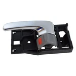 Trq DHA49569 Interior Door Handle For Toyota Avalon 00-04 Left Rear 69206AC010B1. Fixed Price $35.43.
