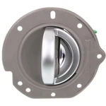 Door Handle For 2002-2007 Jeep Liberty Front Left Beige W/ Silver Lever Plastic. Fixed Price $26.74.