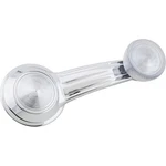 Classic Headquarters W-408 Window Crank Handle, Camaro/nova/chevelle. Fixed Price $22.99.