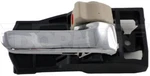 Dorman Interior Door Handle , Pn# 82482. Fixed Price $41.40.