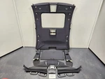 Oem Bmw E90 Sedan M3 335 Black Headliner Roof Pillars Set Anthracite *. Fixed Price $645.00.