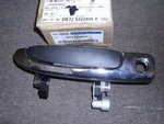 New Oem 2000 2011 Ford Crown Victoria Outer Door Handle 6W7Z-5422404-A. Fixed Price $49.99.