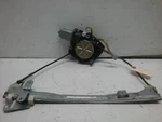 Driver Rear Window Regulator Electric Fits 01-05 Civic 25246. Fixed Price $46.62.