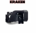 Inside Door Handle Ford Ranger 1992 Black Cable Operated Left. Fixed Price $16.95.