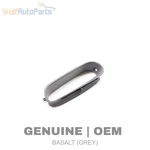 1996-2001 Audi A4 Quattro Rear Left Interior Door Handle Trim / Bezel. Fixed Price $14.99.