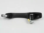 Genuine Mopar Exterior Door Handle Left 4589663AB. Fixed Price $22.56.