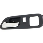 Door Handle For 2001-06 Acura Mdx With Touring Pkg Gray Housing Front Left Inner. Fixed Price $23.91.