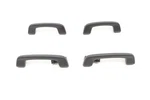2017 - 2025 Bmw 330I G20 Roof Interior Grab Handle Bar Set 4 Oem Black Kcsw. Fixed Price $44.51.