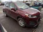 Trax 2017 Door Handle Interior 32342654. Fixed Price $92.25.