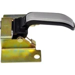 77723 Dorman Interior Door Handle Front Driver Left Side For Chevy Suburban C25. Fixed Price $37.01.