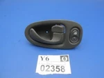 Door Handle Vue 2003 Saturn Right Passenger Side Rear Back Inner Interior Opener. Fixed Price $39.98.