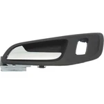 Interior Door Handle Chrome Front Driver Side 14-18 Ford Transit Connect. Fixed Price $30.51.