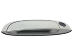 2006-2011 Kia RIO5 Hatchback Front Left Driver Outer Exterior Door Handle. Fixed Price $35.97.