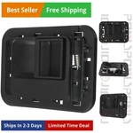 761-5406 Interior Door Handle Fits Kenworth T300 T800 W900 1995-2002,T400 T.... Fixed Price $37.72.