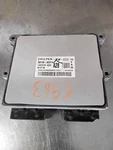Engine/motor Brain Box Hyundai Azera 06 07 08 09 10. Fixed Price $92.10.