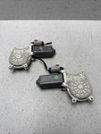05-10 Dodge Charger Right & Left Front Door Window Motor Pair. Fixed Price $68.00.