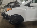 2016 Hyundai Elantra Passenger Rear Window Regulator Used 135-59320R. Fixed Price $80.70.