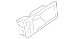 Genuine Ford Escutcheon Door Inside Handle 6H6Z-5422620-AAA. Fixed Price $14.34.
