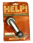 Dorman Motormite 76906 Window Crank Handle For 1979 Thru 19966 Gm Cars (j Car). Fixed Price $12.59.