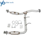 Catalytic Converter 2007-2013 Ford Expedition F-150 Lincoln Navigator 5.4L. Fixed Price $108.51.