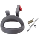 Dorman 82515 Interior Door Handle Black. Fixed Price $100.97.