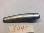 03-08 Subaru Forester Exterior Front Left Door Handle Oem 144C. Fixed Price $34.99.