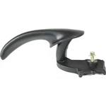 Interior Door Handle Textured Black Front Driver Side 97-02 Ford F-150. Fixed Price $17.89.