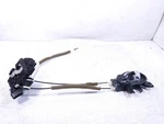 2015-2017 Nissan Juke Rear Driver Door Lock Latch Actuator 80671-3YM3B. Fixed Price $99.75.