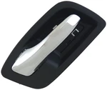Dorman 93170 Interior Door Handle Rear Right Chrome Lever Black Housing. Fixed Price $119.38.