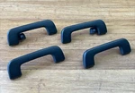 2019-2024 Audi A8 Roof Headliner Grab Grip Handle Set Oem Trim. Fixed Price $38.88.