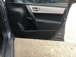2016 Toyota Corolla Front Door Trim Panel 956750. Fixed Price $157.50.