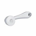 United Pacific 24022-1 Window Crank W/3/8 Square Adapter Indented. Fixed Price $29.95.