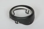Genuine Mini R55 R56 R57 R58 R59 Door Handle Surround, Interior. Silver. Fixed Price $20.00.