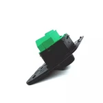 Genuine Volkswagen Mirror Switch 5C7-959-565-P-XSH. Fixed Price $98.86.
