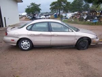 Passenger Rear Window Regulator Electric Fits 96-07 Taurus 50425. Fixed Price $81.06.