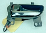 2008-2021 Subaru Forester Driver Side Door Handle Interior Left Lh Oem. Fixed Price $24.99.