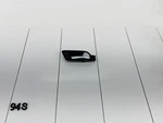 17-18 Volkswagen Tiguan Limited Front Right Side Interior Door Handle Oem. Fixed Price $28.49.