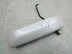 Door Handle QX4 2000 2003 Right Passenger Side Front Outer Exterior Opener Oem. Fixed Price $24.99.