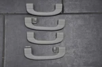 Grab Bar Headliner Bmw Series E60 E61 Roof Fear Grip 7033659. Fixed Price $34.82.