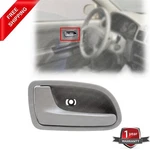 Door Handle Front Driver Side Interior For 2003-2005 Kia. Fixed Price $15.24.